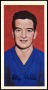 Image of : Trading Card - Alex Parker