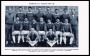 Image of : Photograph - Everton F.C. team