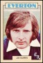 Image of : Trading Card - Joe Harper