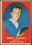 Image of : Trading Card - Jimmy Gabriel