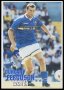 Image of : Postcard - Duncan Ferguson.