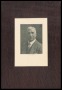 Image of : Print - W. C. Cuff, Everton F.C. Director