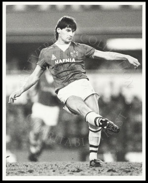 bracewell paul everton 1984