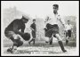 Image of : Cigarette Card - Dixie Dean