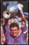 Image of : Trading Card - Kevin Ratcliffe