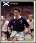 Image of : Trading Card - Pat Nevin