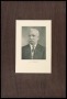 Image of : Print - Dr. W. Whitford, Everton F.C. Director