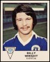 Image of : Trading Card - Billy Wright