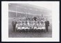 Image of : Photograph - Everton F.C. team