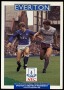 Image of : Programme - Everton v Sheffield Wednesday