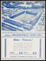 Image of : Programme - Everton Res v Huddersfield Town Res