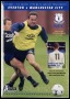 Image of : Programme - Everton v Manchester City