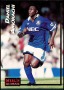 Image of : Trading Card - Daniel Amokachi