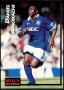 Image of : Trading Card - Daniel Amokachi