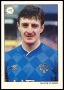 Image of : Trading Card - Wayne Clarke