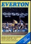 Image of : Programme - Everton v Wolverhampton Wanderers