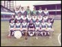 Image of : Photograph - Everton F.C. team