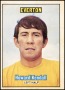 Image of : Trading Card - Howard Kendall