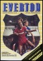 Image of : Programme - Everton v Norwich City