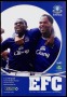 Image of : Programme - Everton v Liverpool