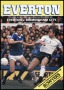 Image of : Programme - Everton v Birmingham City