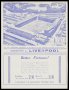 Image of : Programme - Everton v Liverpool