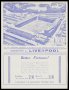 Image of : Programme - Everton v Liverpool