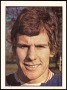 Image of : Trading Card - Joe Royle