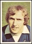 Image of : Trading Card - Dave Clements