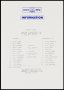 Image of : Programme - Everton Res v Manchester City Res