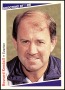 Image of : Trading Card - Howard Kendall