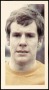 Image of : Trading Card - Joe Royle