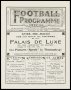 Image of : Programme - Liverpool v Everton
