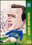 Image of : Trading Card - Dave Watson