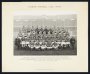 Image of : Photograph - Everton F.C. team