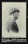Image of : Cigarette Card - L. R. Roose
