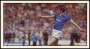 Image of : Trading Card - Graeme Sharp