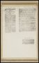 Image of : Newspaper cuttings