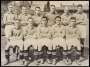 Image of : Photograph - Everton F.C. team