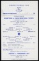 Image of : Programme - Everton Res v Huddersfield Town Res