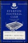 Image of : Programme - Everton v Aston Villa