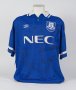 Image of : Home Shirt - F.A. Cup Final, 1995