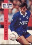 Image of : Trading Card - Graeme Sharp