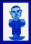 Image of : Trading Card - Fred Geary