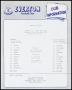 Image of : Programme - Everton Res v Bolton Wanderers Res
