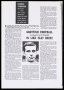 Image of : Magazine Article - Scottish Football (Compared with English) is like Flat Beer!