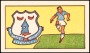 Image of : Trading Card - Everton Club Badge