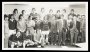 Image of : Photograph - Everton F.C. team, Brian Labone Testimonial