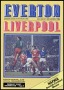 Image of : Programme - Everton v Liverpool