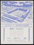 Image of : Programme - Everton v Leeds United